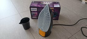 Žehlička 3000W PHILIPS V ZÁRUKE. - 4