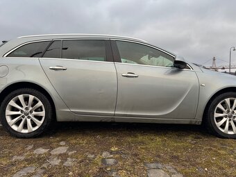 Opel Insignia - 4