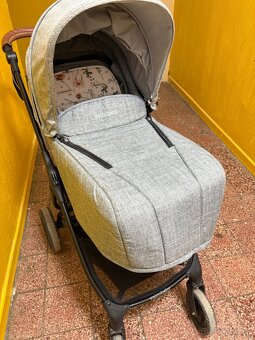 Valco Baby Trend 4 Ultra - 4