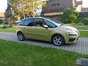 Citroen C4 Grand Picasso - 4