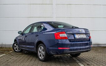 Škoda Octavia 1.8TSI 132kW AUTOMAT - 4