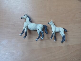 Schleich kone - 4