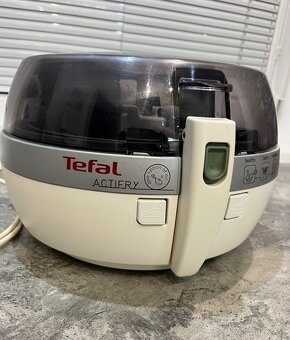 Tefal FZ 700038 ActiFry teplovzdušná fritéza - 4