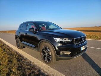 Volvo xc 40 - 4