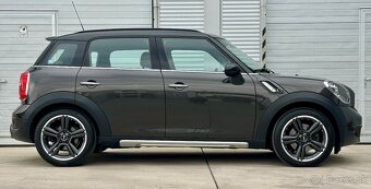 MINI Countryman Cooper S ALL4 2015 140 kW - 4