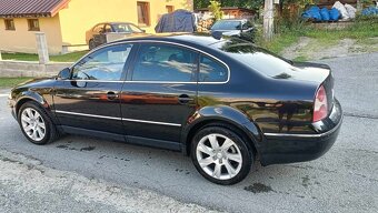 Passat 2.8 V6 4motion - 4