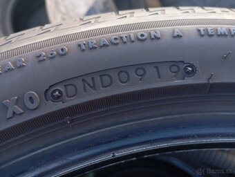 215/45 R18 letné Bridgestone - 4