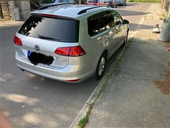 Golf 7 - 4