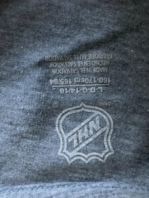 Predám trička s logom Tampa Bay + ciapka - 4