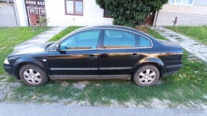 Volkswagen Passat 1.9 TDI - 4