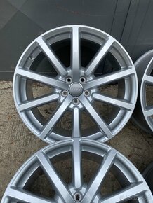 ✅ R20 ®️ Originál Audi 5x112 ET33 ✅ Q5 A6 A7 A8 A4 VW - 4