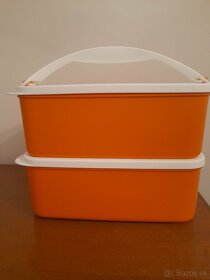 Tupperware - Horúca vlnka - hrnček - 4