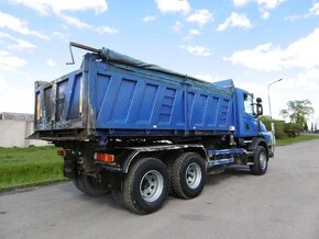 SCANIA T124CB6X4NZ - 4