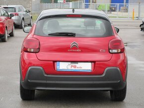 Citroën C3 PureTech 82 LPG Feel - 4