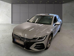 Volkswagen Arteon Shooting Brake 2.0 TSI 235kW 4Motion DSG R - 4