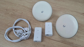 UBB UniFi UBNT - Building Bridge 60 GHz / 5 Ghz - 4