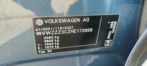 Volkswagen Passat Variant 1.6 TDI BMT Highline, 2017 - 4