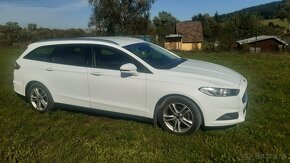 Mondeo mk5 - 4