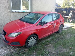 Seat Ibiza 1.4 16V - 4