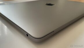 MacBook Pro 13" M1 256GB, Touchbar - Space Grey - 4