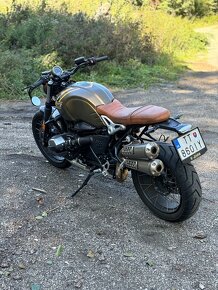 Predam bmw r nine t scrambler - 4