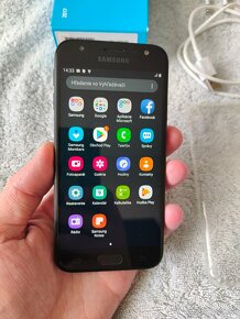 Samsung Galaxy J3, J330F Dual SIM - 4