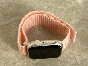 Apple Watch SE 2 40 Starlight (nové, neaktivované) - 4