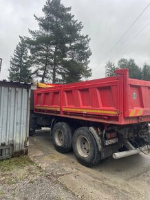 Tatra Terno 1, 6x6, euro 2. - 4