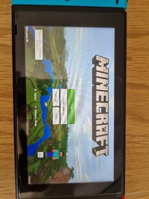 Minecraft Nintendo Switch - 4