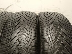 205/55 R16 Zimné pneumatiky BF Goodrich g-Force 4 kusy - 4