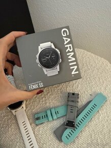 garmin fenix 5s - 4