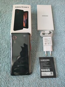 Samsung Galaxy XCover 5 64GB - 4