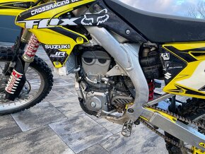 Predám Suzuki RMZ 450 - 4