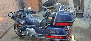 Honda Goldwing 1500 - 4