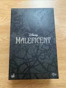 Maleficent (Angelina Jolie) , Hot Toys 1/6 - 4