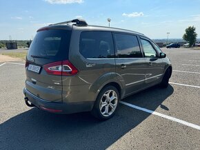 Ford Galaxy 2.0 Tdci 120kw - 4