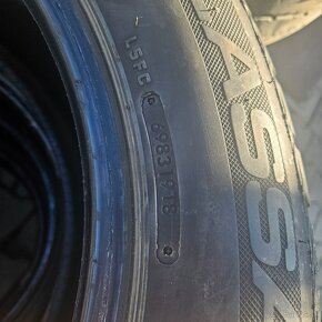 225/60 r17 Lassa - 4