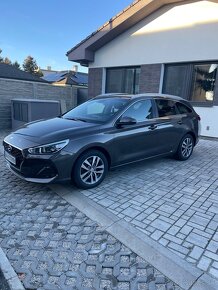 Hyundai i30 1.4 T-GDI Automat 7st. - 4