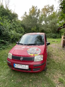 Fiat panda - 4