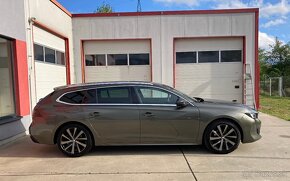 Peugeot 508 SW 130ch S&S Allure - 4