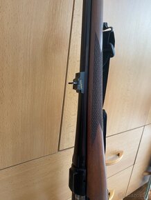 CZ 550 Fs 7X64 - 4