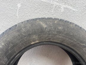 Zimné pneumatiky - NOKIAN Tyres 215/70 R16 100H WR SUV4 - 4