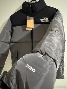 The North Face bunda - 4