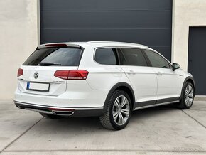 VW PASSAT ALLTRACK 2.0 TDI 140kW DSG 4MOTION - 4