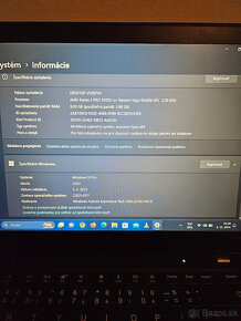 Lenovo Thinkpad T495s - 4