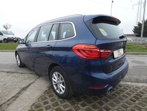 Bmw 216 gran tourer - 4