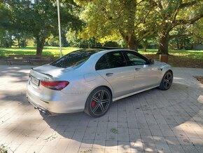 MB -AMG 63 S mHEV 4MATIC+ 680PS 950Nm odpočet DPH - 4