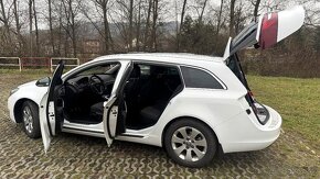 Opel Insignia ST 1.6 2016 Cosmo - 4