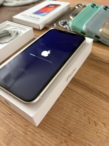 Iphone 11 128GB top stav - 4