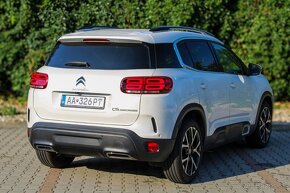 Citroën C5 Aircross BlueHDi 180 S S Shine A/T - 4